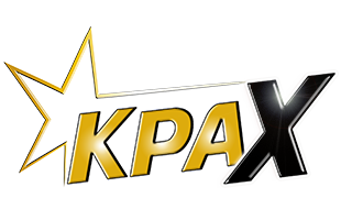 JP K PAX Logo